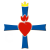 Logo CPCR -2018 - letras blancas